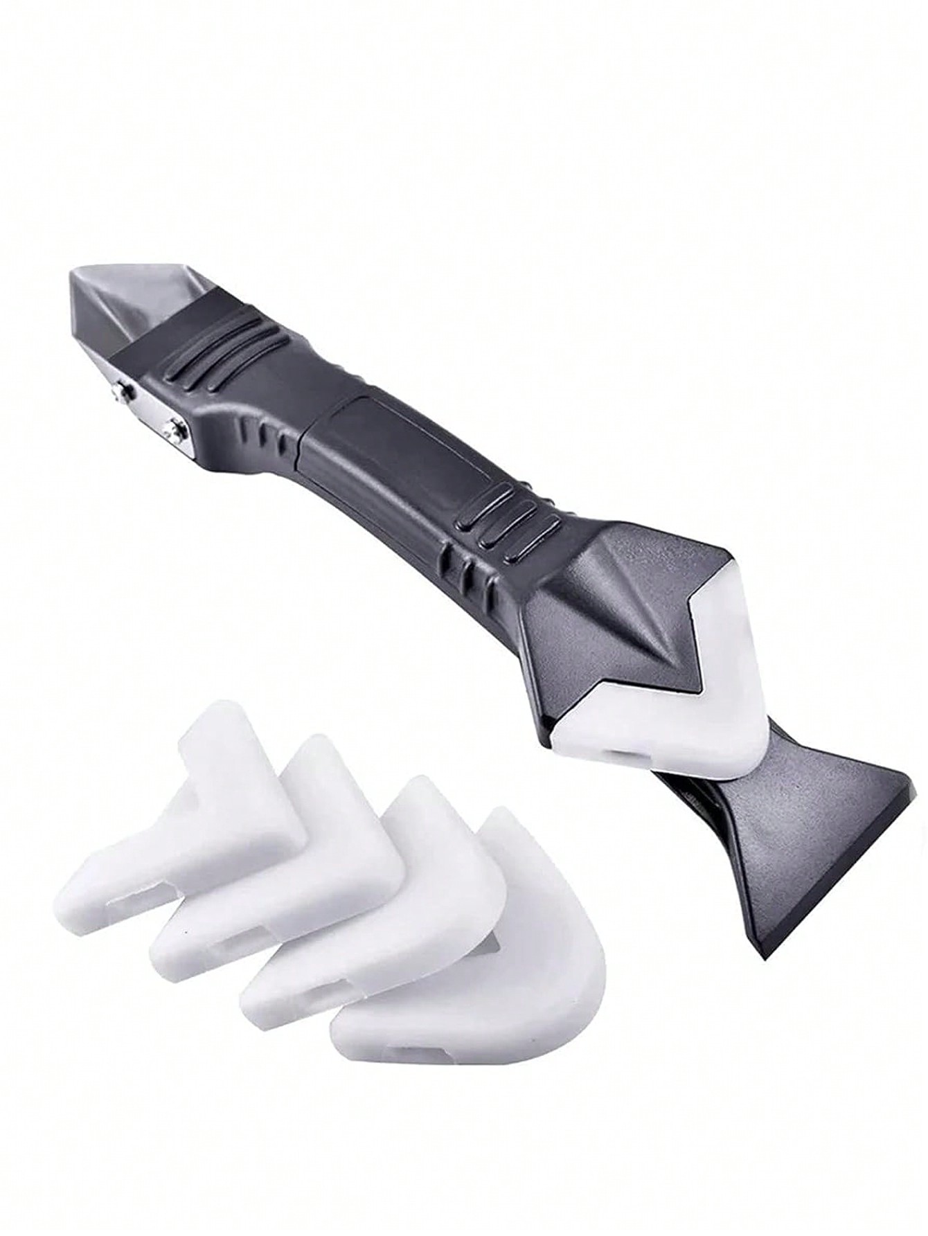 Silicone Spatula Set - Spatule en silicone 5 en 1