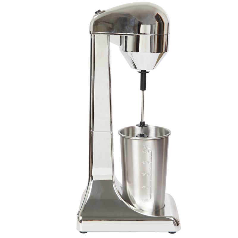 Kitchen Gadgets Blender - Mousseur à lait électrique 220V, pour