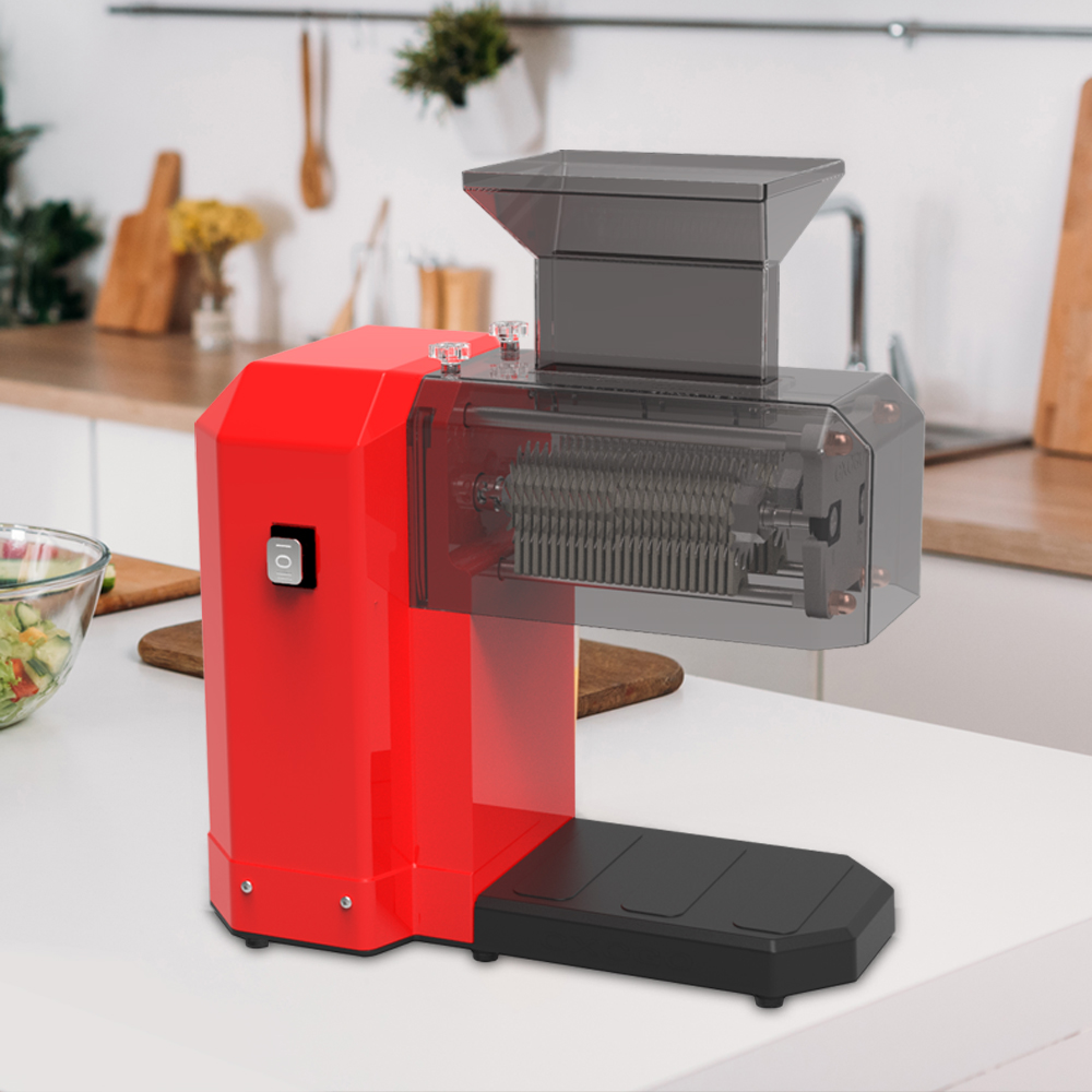 Kitchen Gadgets & Toys - Marteau à attendrir la viande commercial,