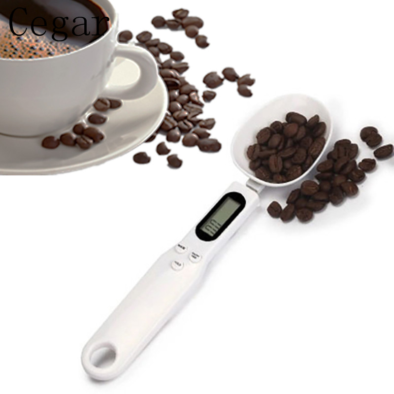 Kitchen Gadgets Under 500 - Balance de cuisine numérique portable LCD,