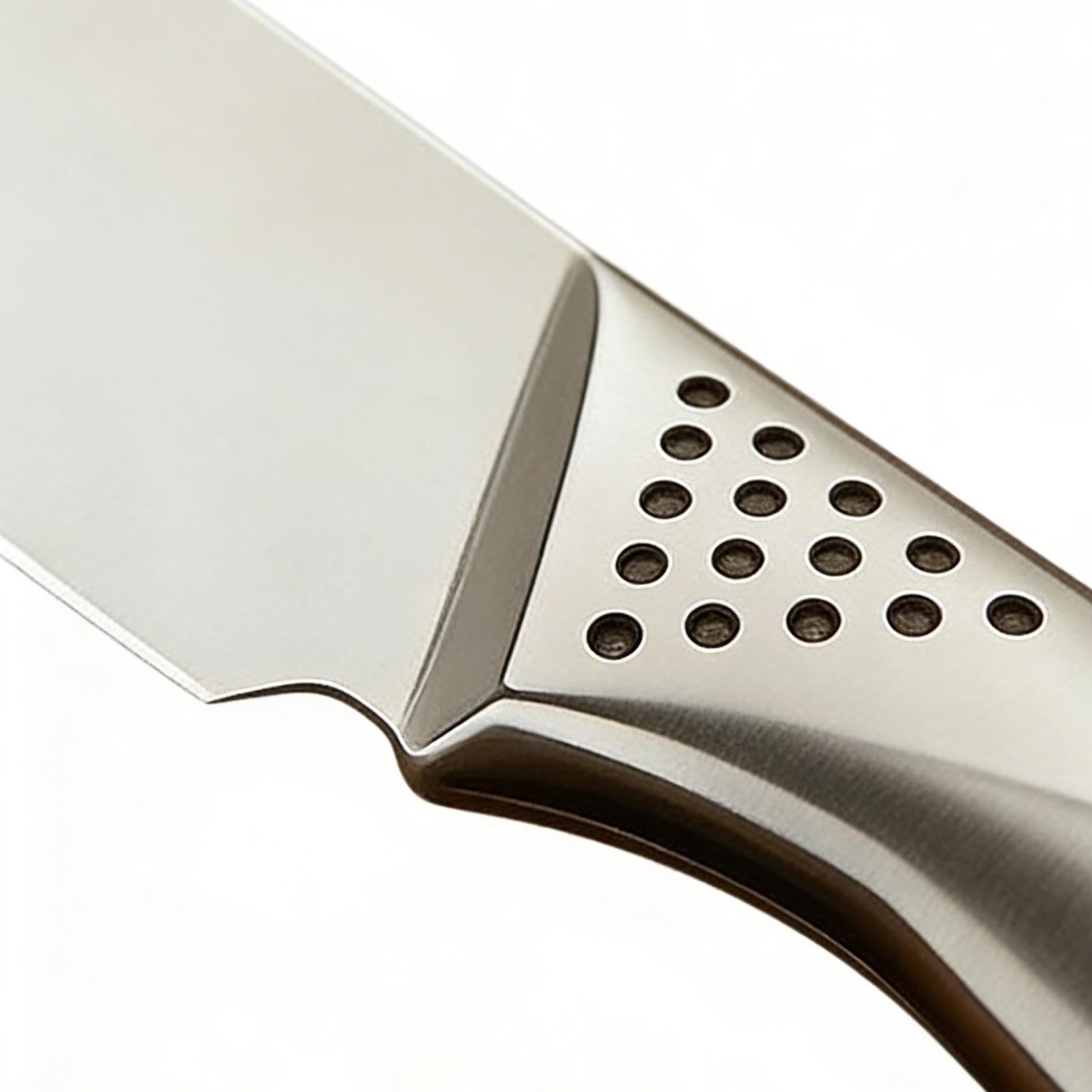 Kitchen Gadgets Vegetable Cutter - Coupe-oignon multifonction portable en acier inoxydable,