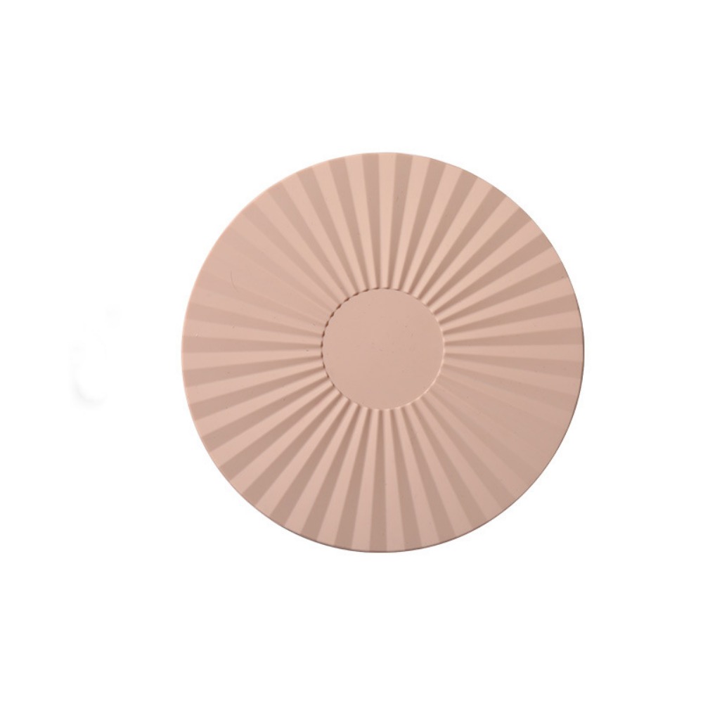 Kitchen Gadgets Modern - Tapis rond en silicone antidérapant pour