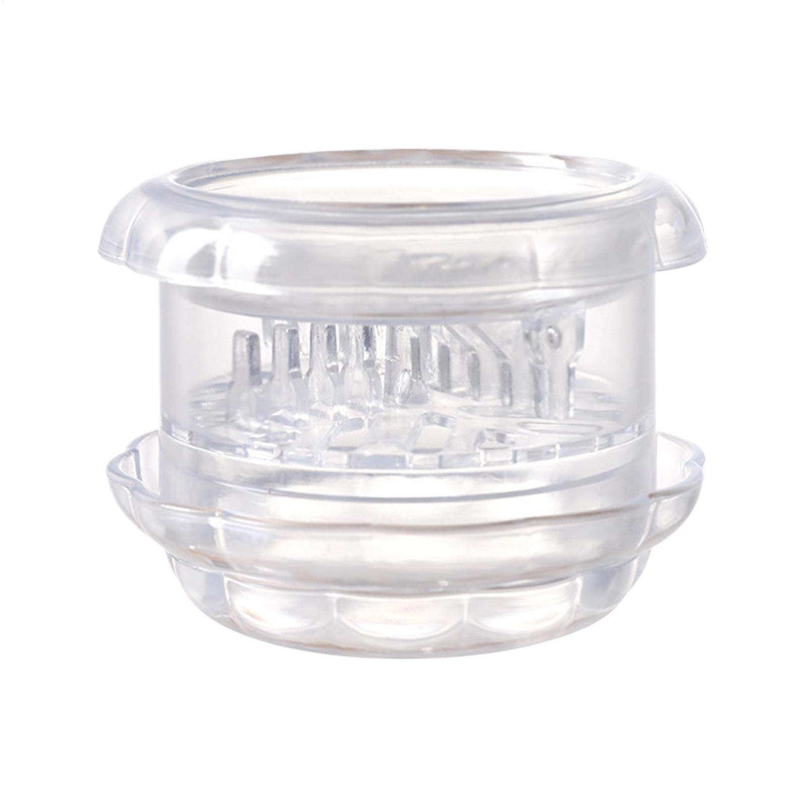 Kitchen Gadgets That Are Useful - Presse-ail manuel portable, gadget de cuisine