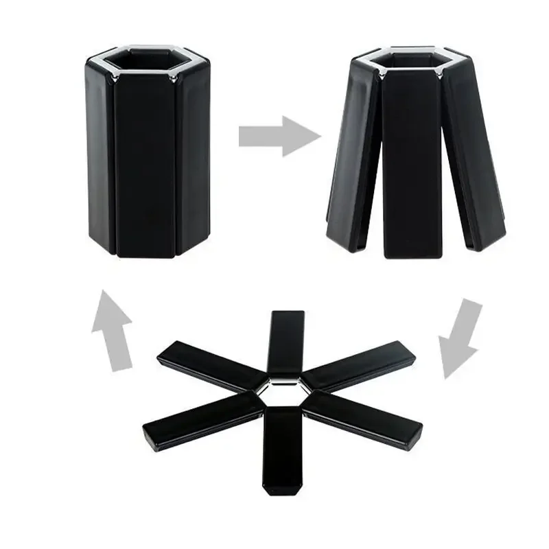 Kitchen Gadgets Modern - Tapis isolant ABS pour Pot, vaisselle,