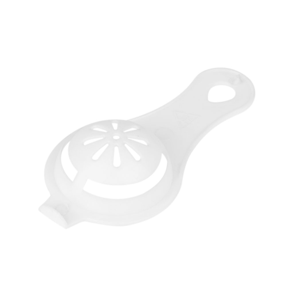 Kitchen Gadgets I Need - Gadget de filtre pour blanc d'œuf,