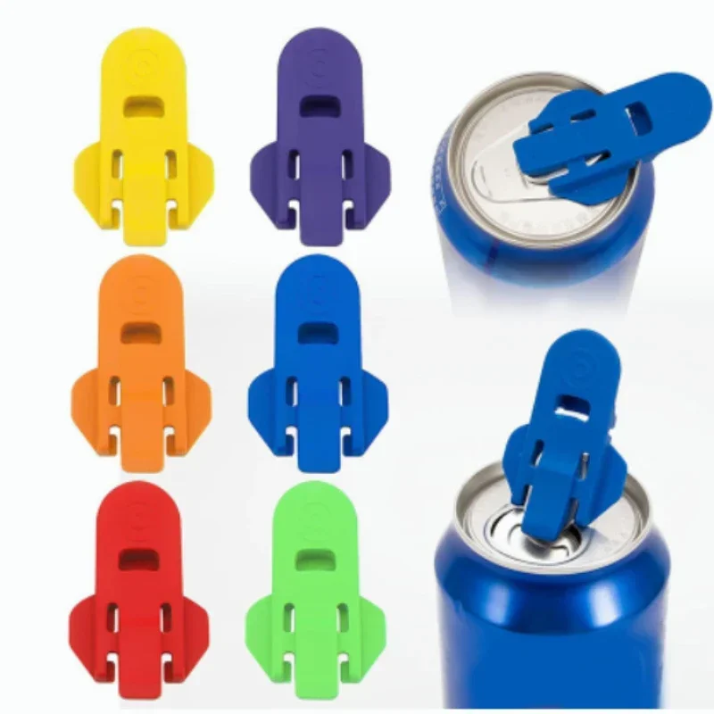 Kitchen Gadgets That Are Useful - Ouvre-boîte facile, ouvre-bouteille, couvercle de boisson