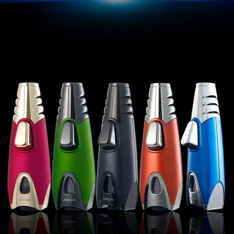 Kitchen Gadgets To Gift - Jobon allume-cigare Mini pistolet d'allumage briquets
