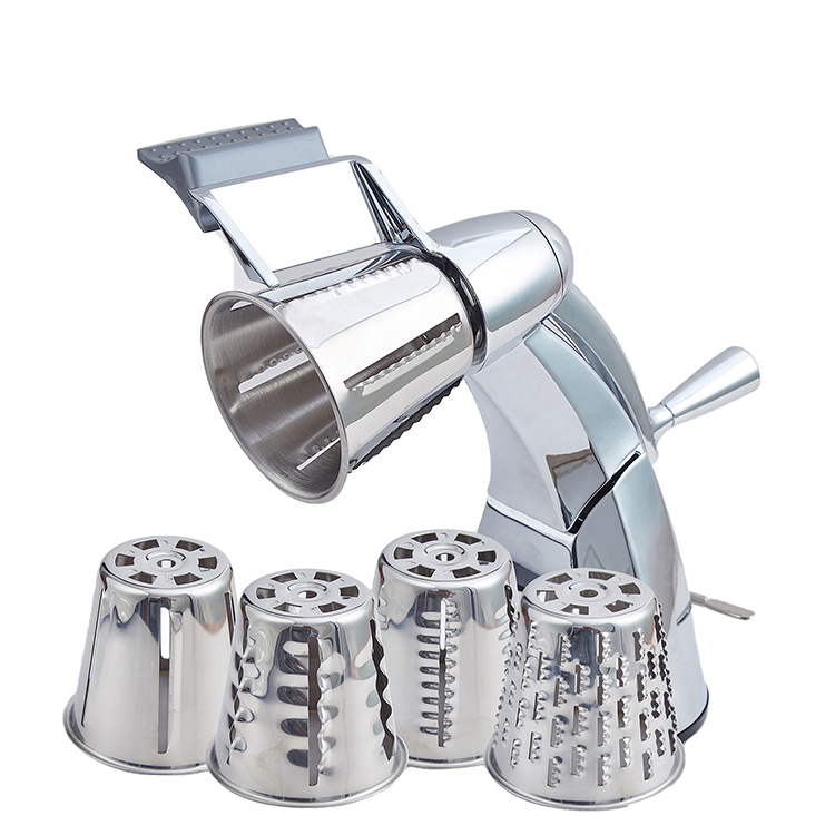 Kitchen Gadgets & Toys - Cadeaux de cuisine de luxe, hachoir