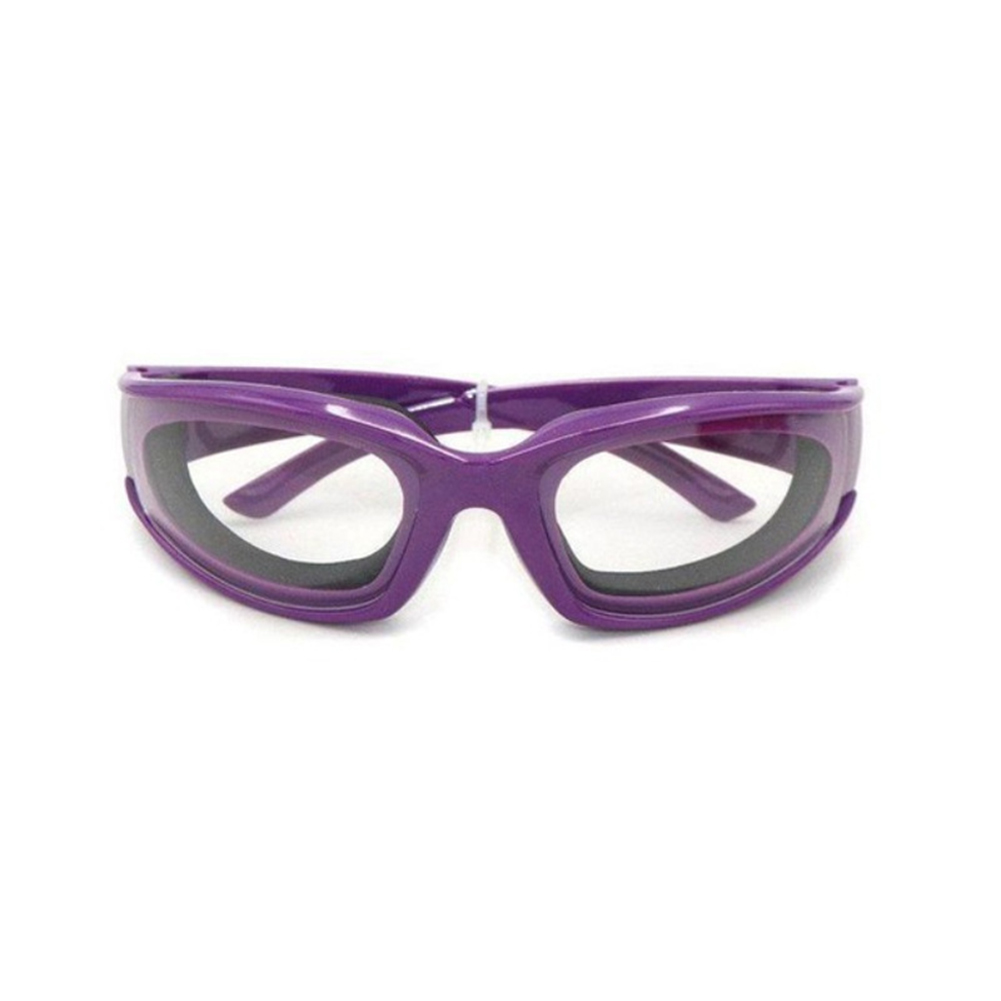 Kitchen Gadgets Everyone Needs - Lunettes de cuisine à oignon, accessoires