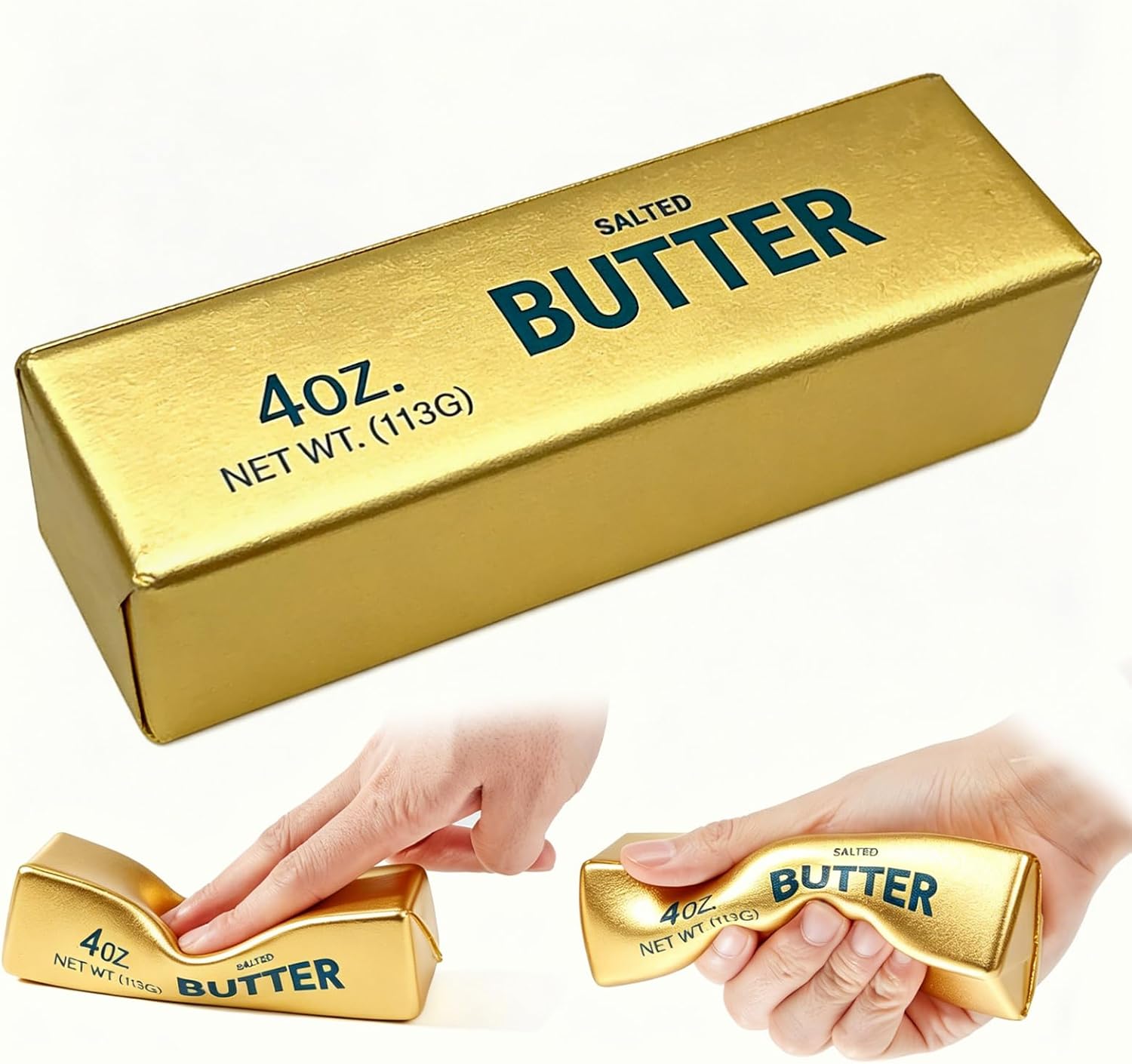 Kitchen Gadgets Everyone Needs - Nouveau Gadget Anti-Stress en Silicone Souple
