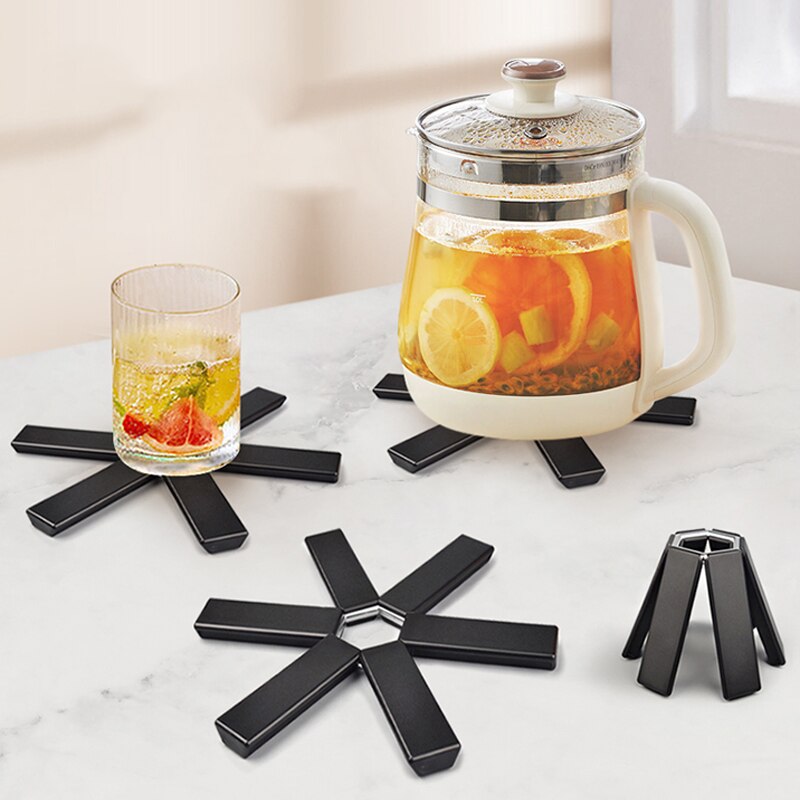 Kitchen Gadgets Modern - Gadgets de cuisine pliants, isolation thermique,
