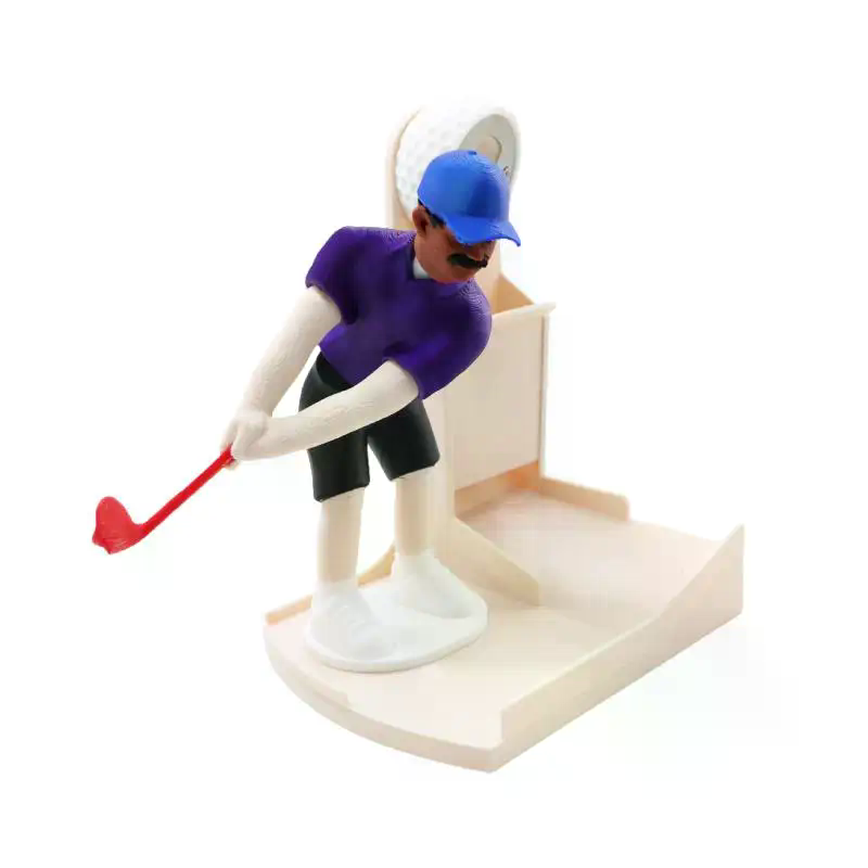 Figurine de golfeur, ouvre-bou - Kitchen Gadgets To Gift avis et prix