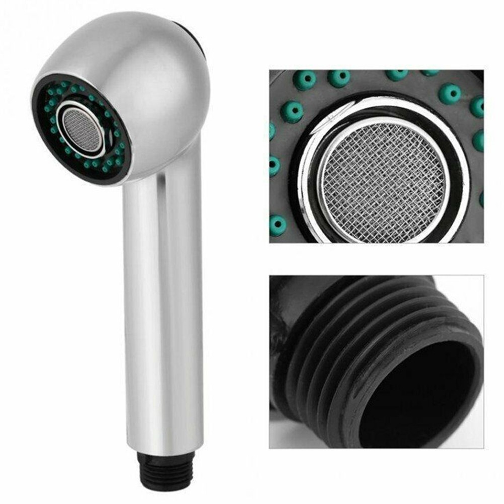 Pommeau de douche à pulvérisat - Kitchen Gadgets Blender avis et prix