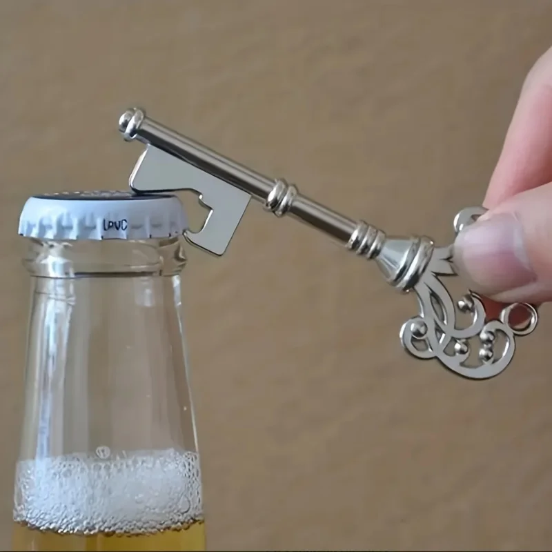 Ouvre-bouteille en forme de cl - Kitchen Gadgets To Gift avis et prix