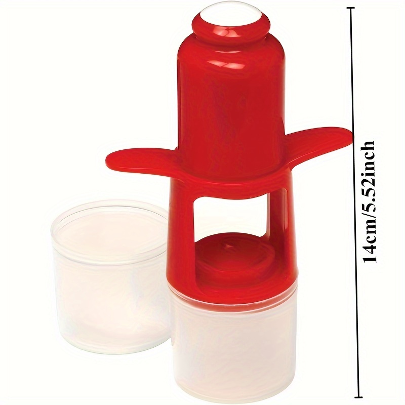 Dénoyauteur de cerises créatif - Kitchen Gadgets & Toys avis et prix