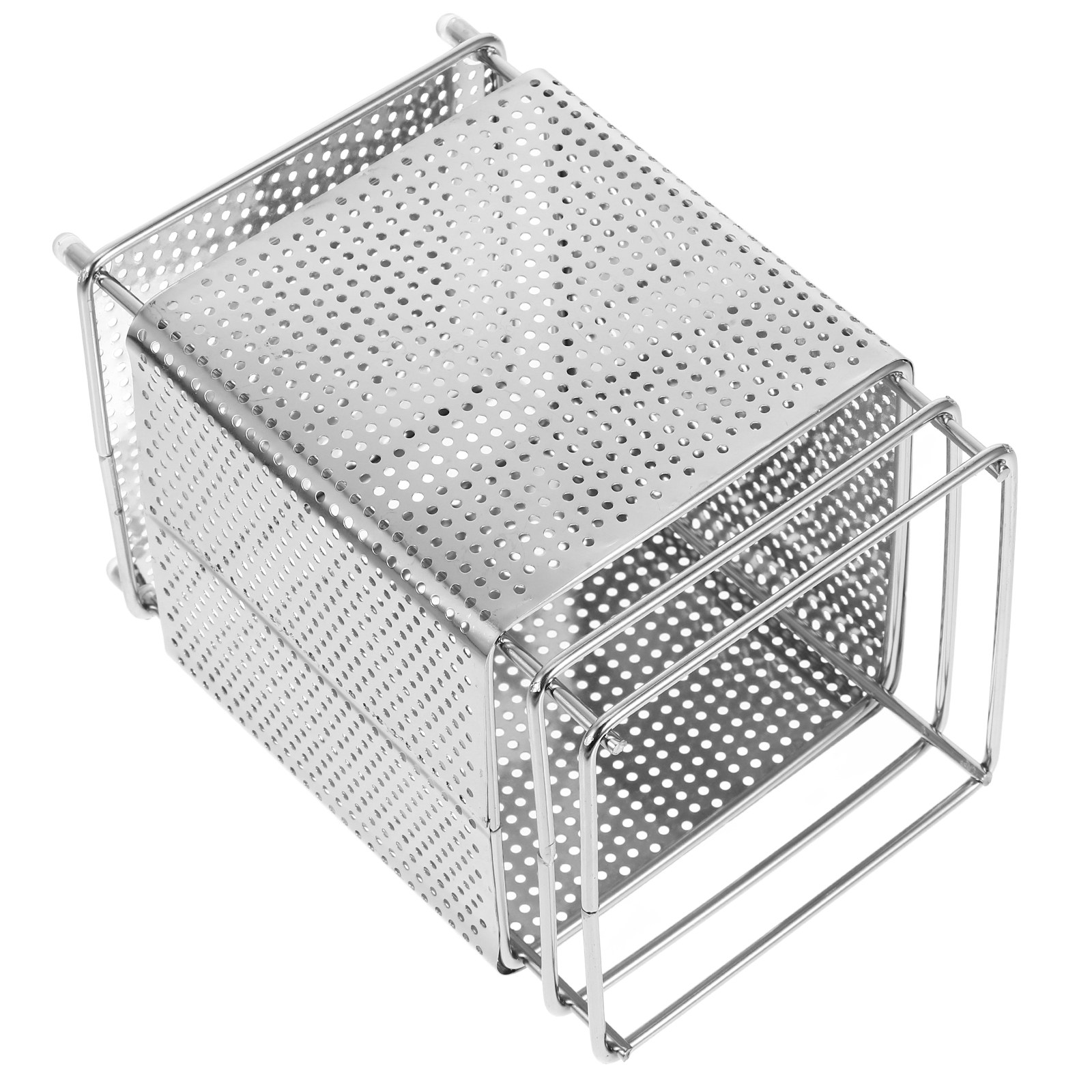 Support de rangement suspendu  - Kitchen Utensil Holder avis et prix