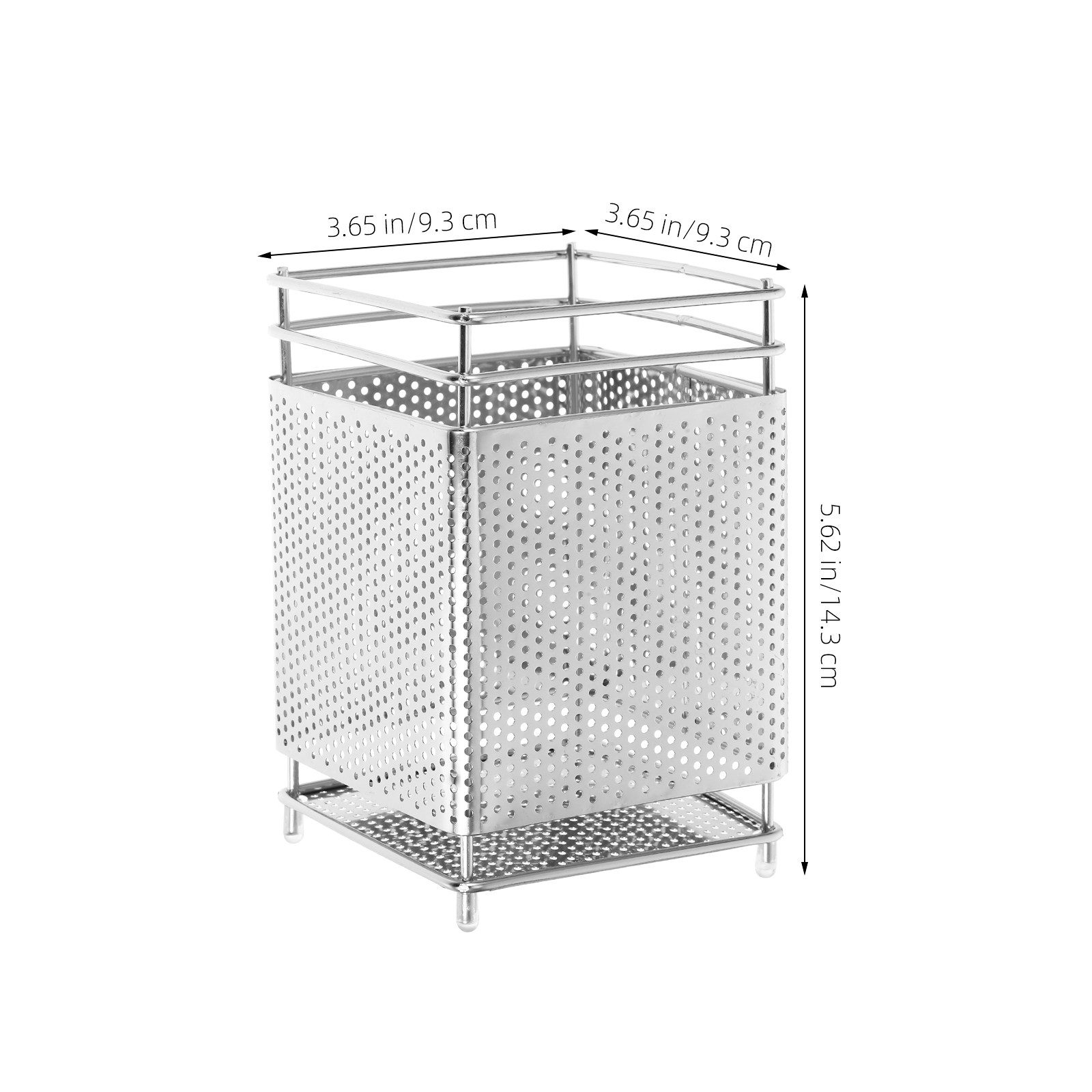 Support de rangement suspendu  - Kitchen Utensil Holder avis et prix