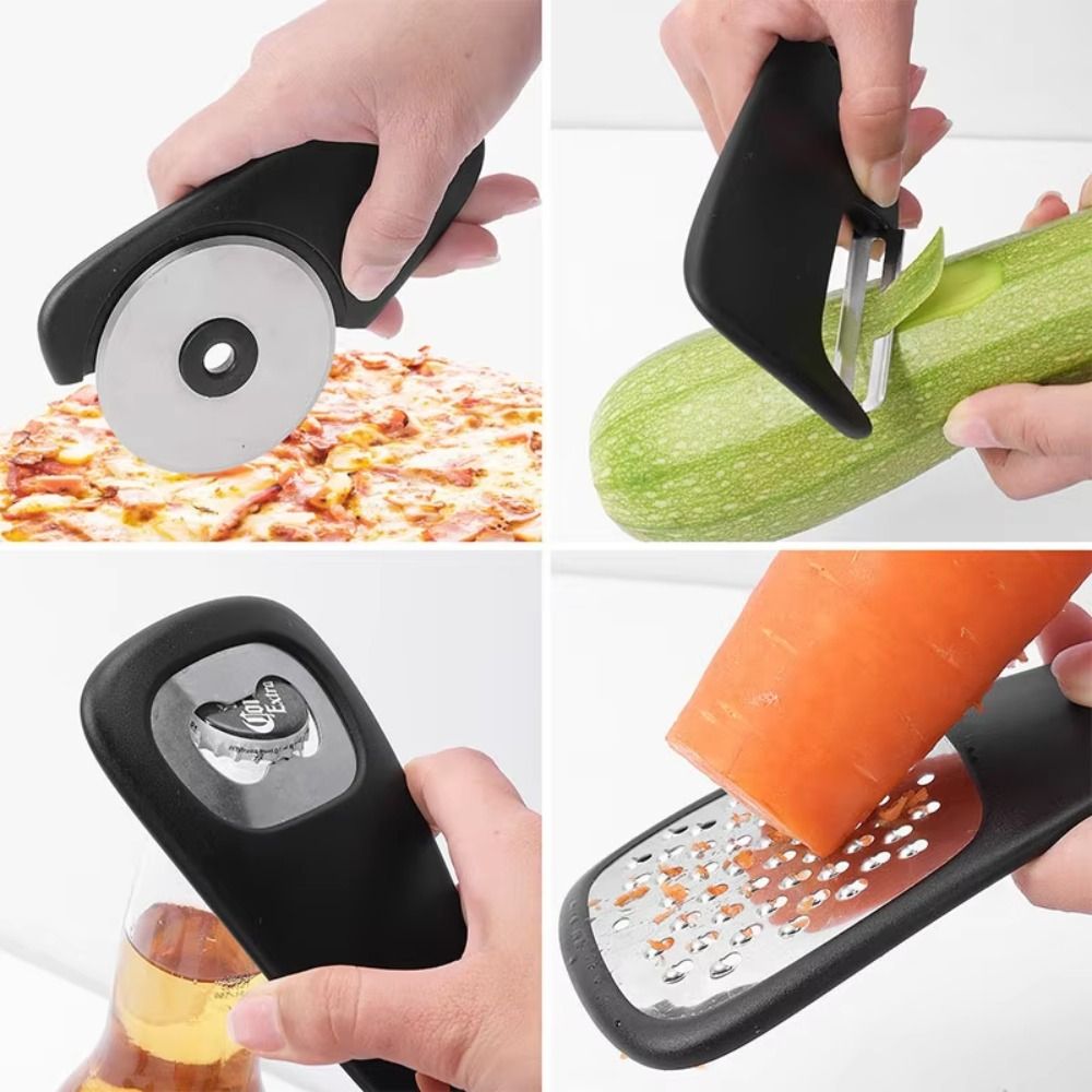Ensemble d'ustensiles de campi - Kitchen Gadgets I Need avis et prix