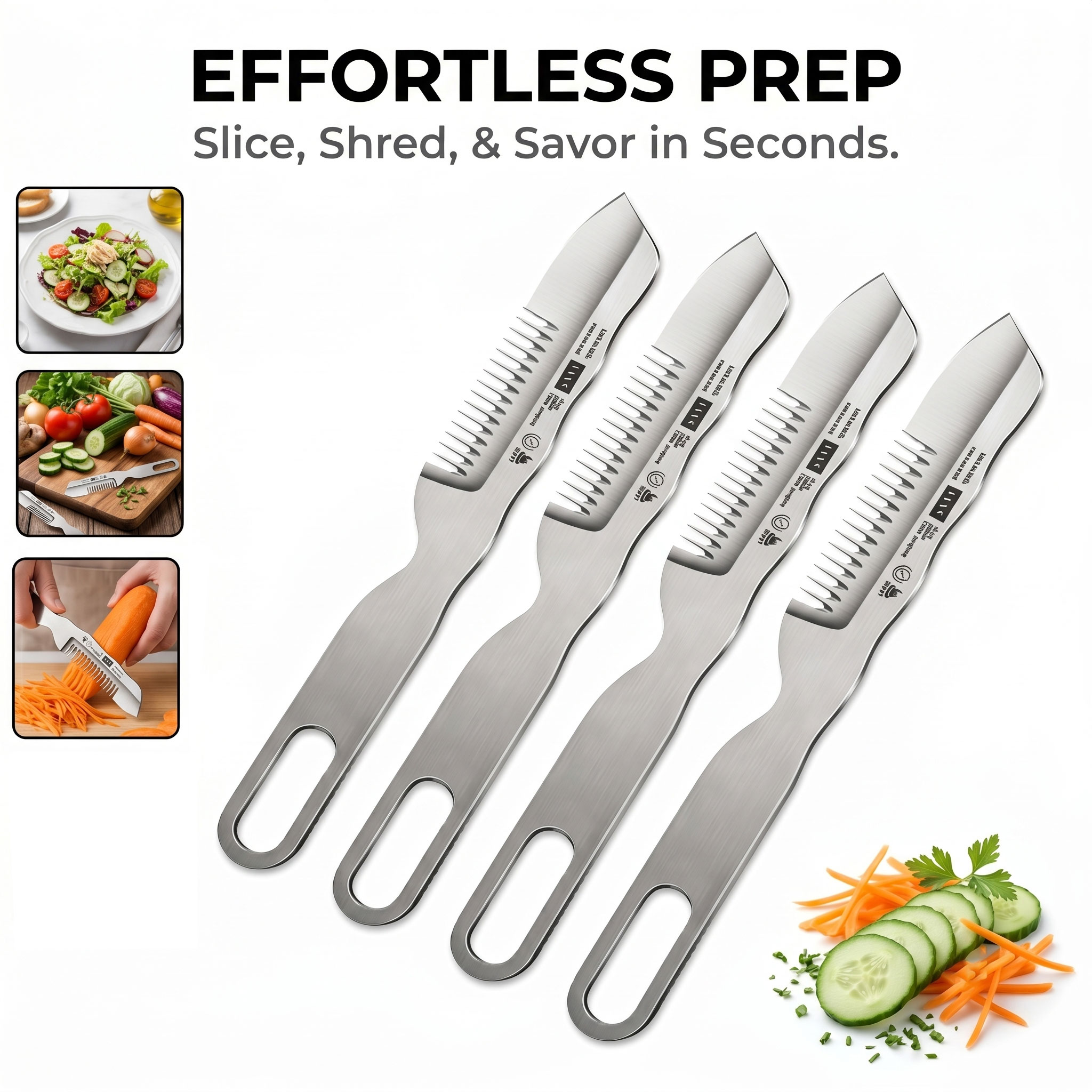 Nouveau coupe-échalote multifo - Kitchen Gadgets Vegetable Cutter avis et prix