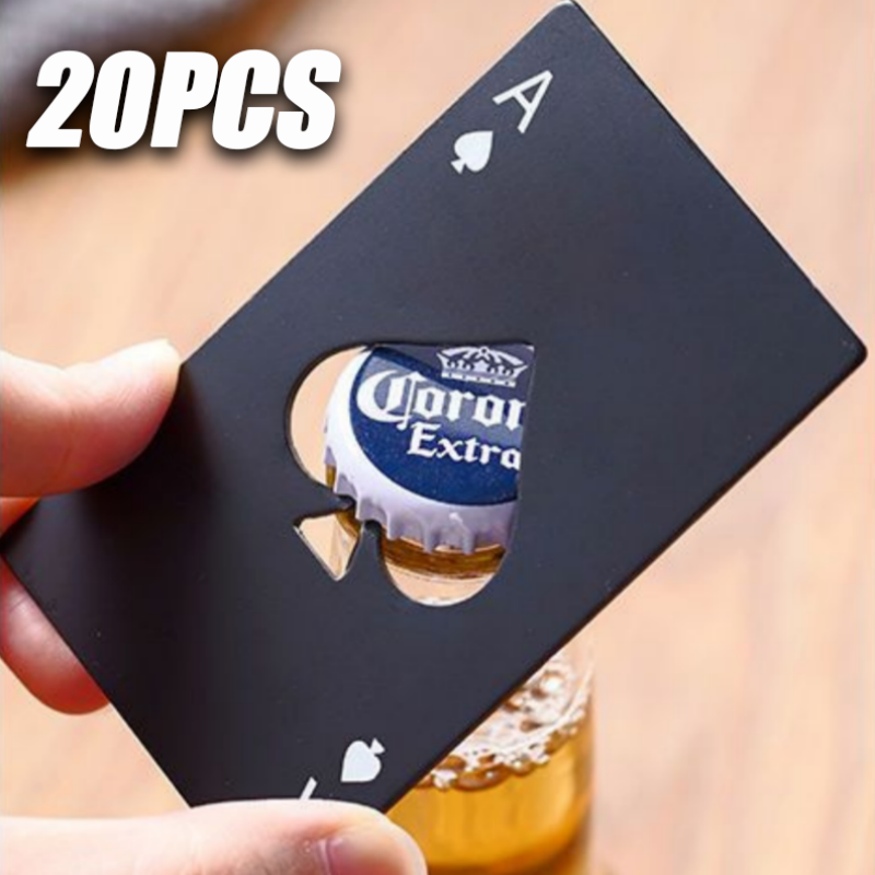 20 pièces ouvre-bouteille de c - Electric Can Opener avis et prix
