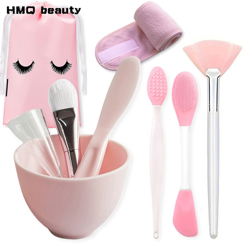 Ensemble de bols à mélanger po - Silicone Spatula Set avis et prix