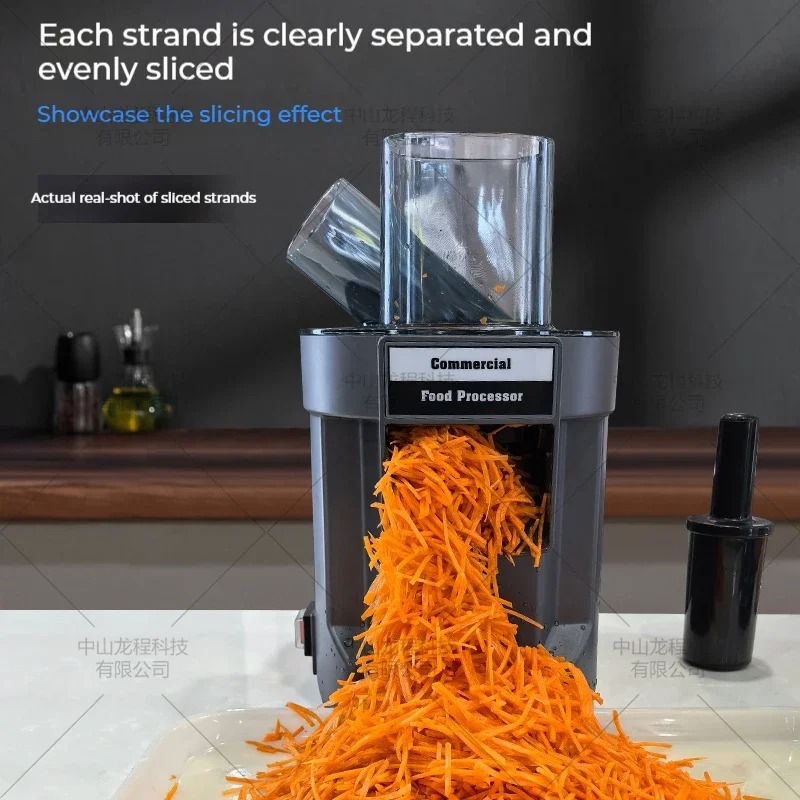 Hachoir à légumes électrique m - Kitchen Gadgets Vegetable Cutter avis et prix