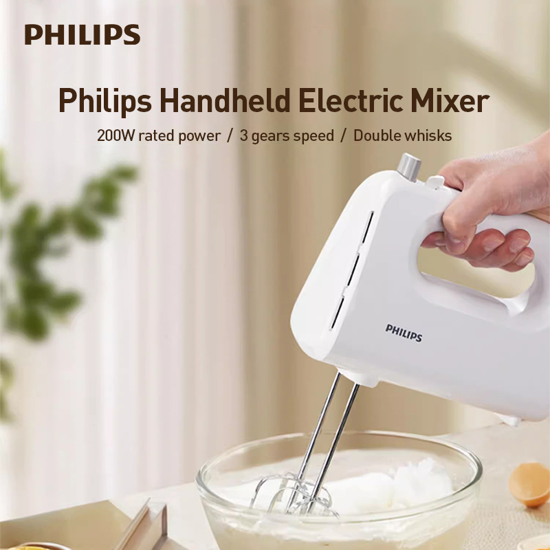 Batteur à œufs électrique port - Kitchen Gadgets Blender avis et prix