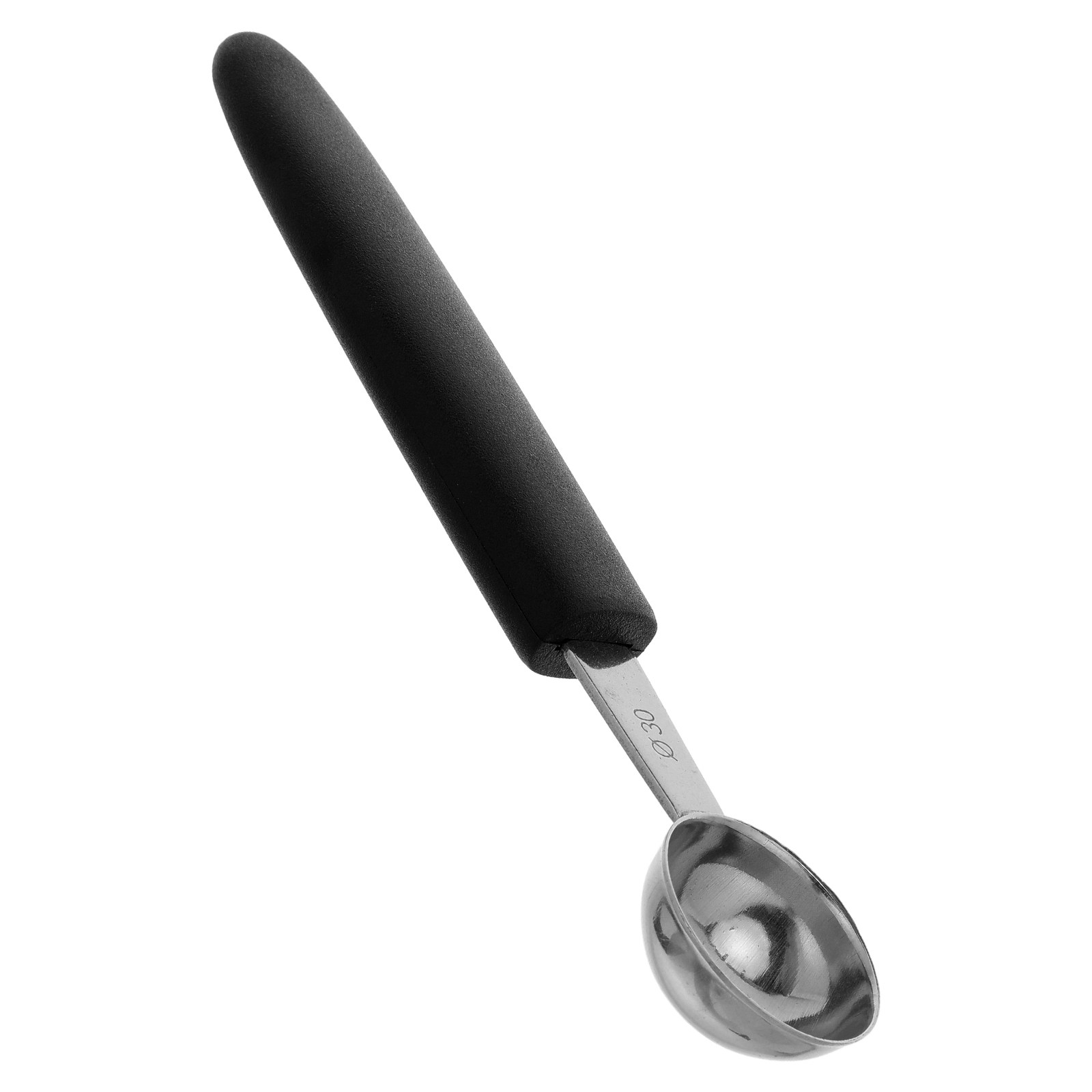 Cuillère à melon en acier inox - Kitchen Gadgets & Toys avis et prix