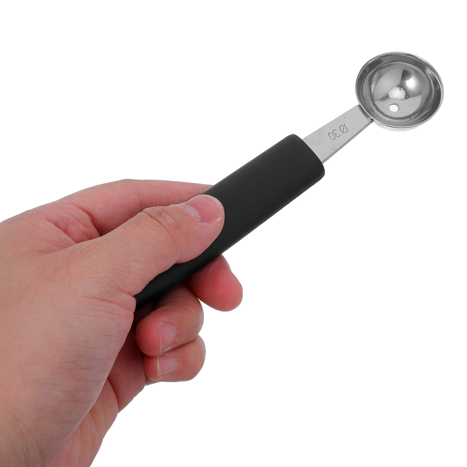 Cuillère à melon en acier inox - Kitchen Gadgets & Toys avis et prix