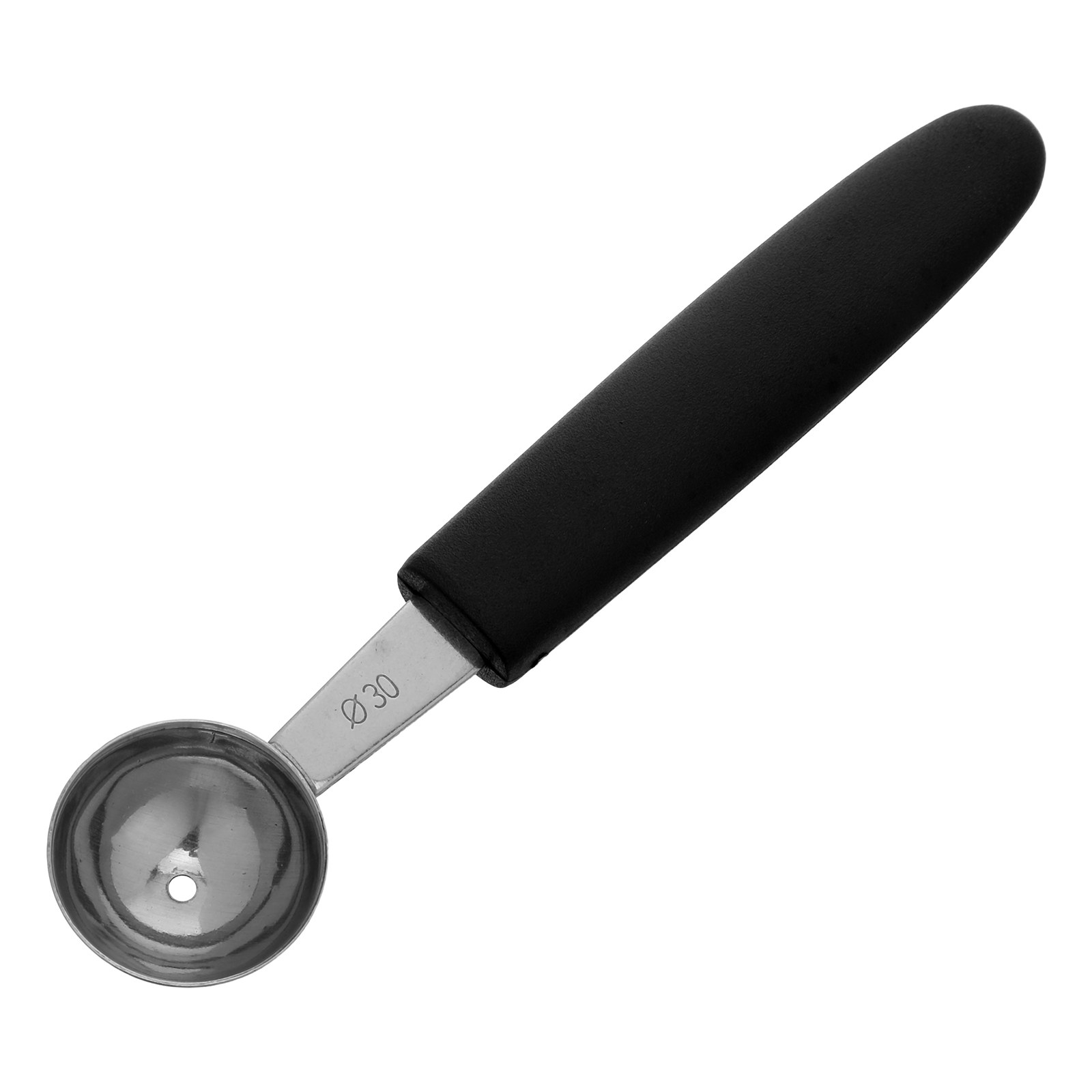 Cuillère à melon en acier inox - Kitchen Gadgets & Toys avis et prix