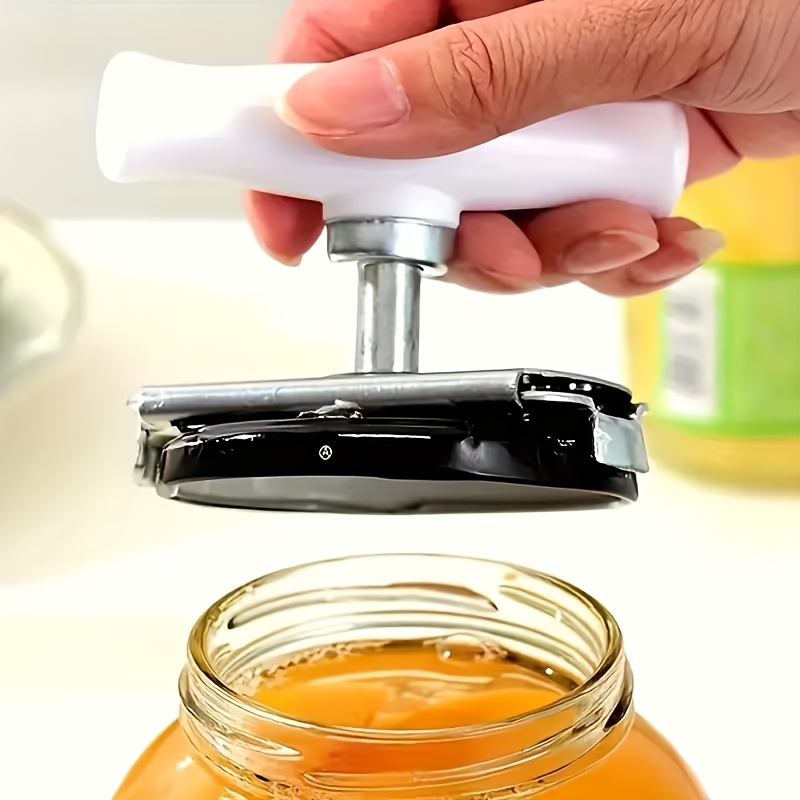 Ouvre-bocal et ouvre-bouteille - Kitchen Gadgets To Gift avis et prix