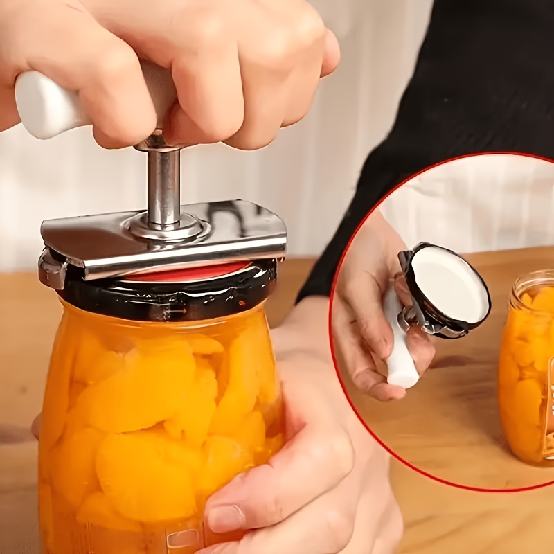 Ouvre-bocal et ouvre-bouteille - Kitchen Gadgets To Gift avis et prix