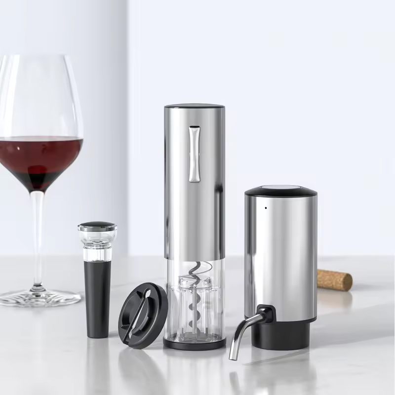 Ouvre-bouteille électrique Rec - Electric Can Opener avis et prix