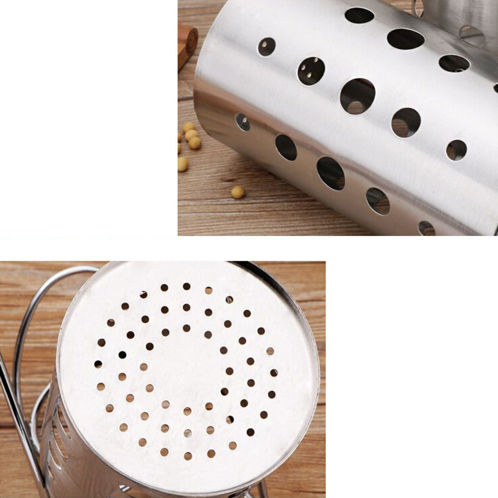 3 pièces : Support de baguette - Kitchen Utensil Holder avis et prix