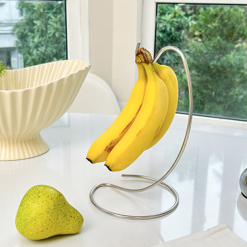 1 support à bananes moderne po - Kitchen Gadgets Modern avis et prix