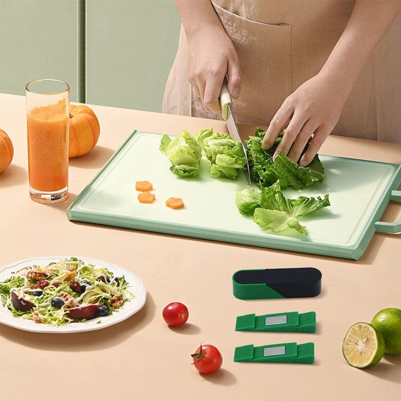 Aide de sectionnement de légum - Kitchen Gadgets Vegetable Cutter avis et prix