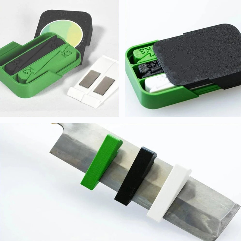 Aide de sectionnement de légum - Kitchen Gadgets Vegetable Cutter avis et prix