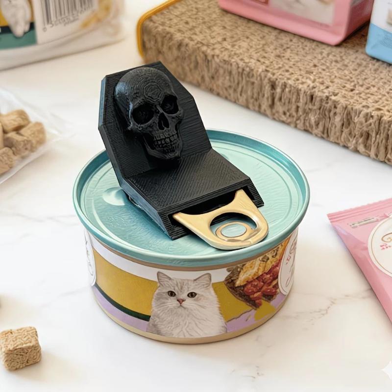 Ouvre-bocal gothique en forme  - Kitchen Gadgets I Need avis et prix