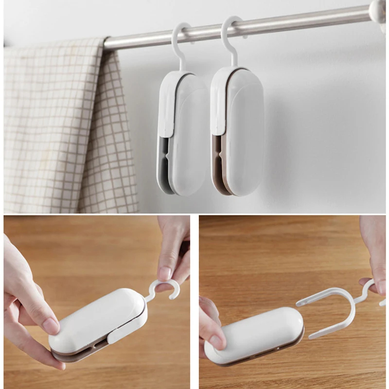 Machine à sceller les sacs en  - Kitchen Gadgets I Need avis et prix