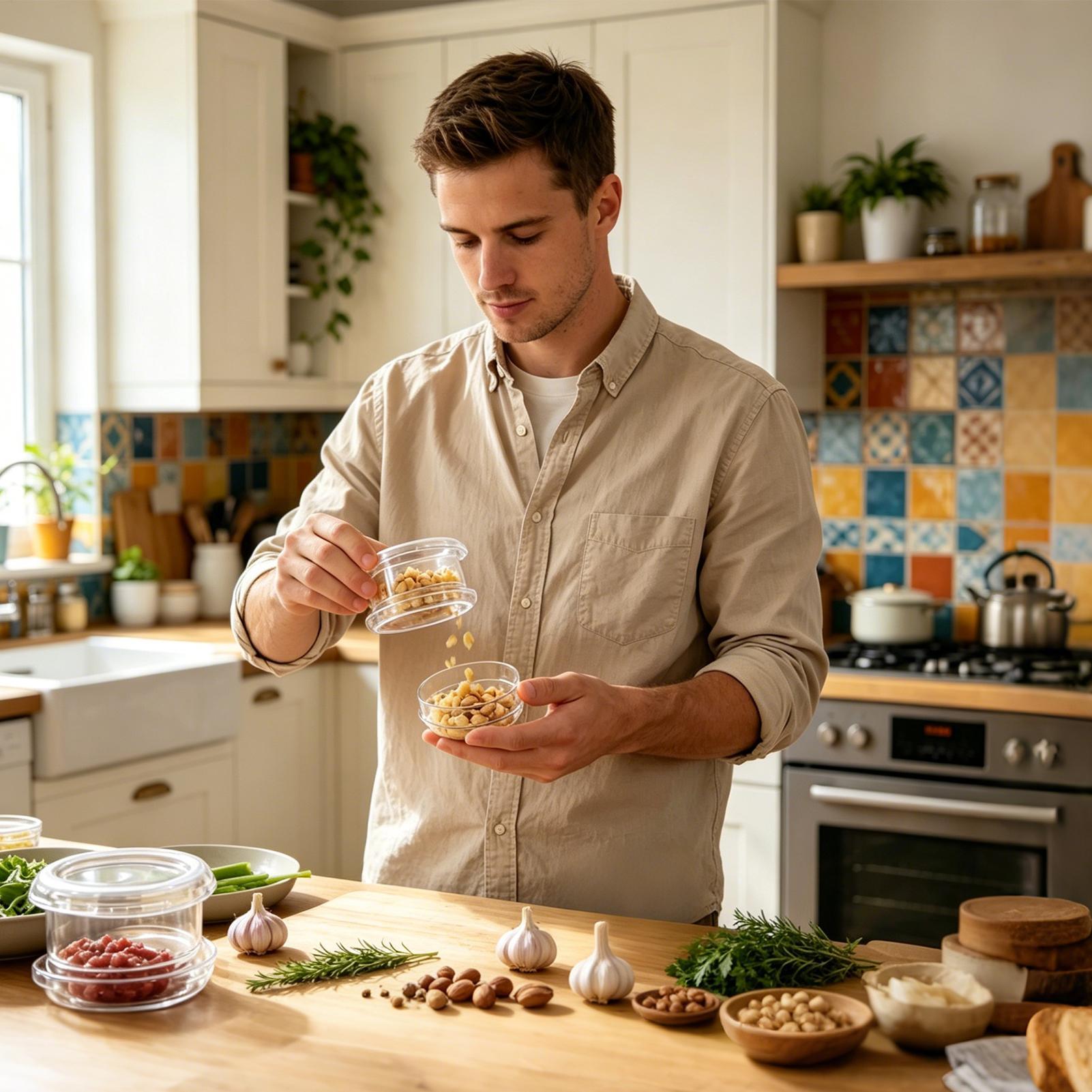 Presse-ail manuel portable, ga - Kitchen Gadgets That Are Useful avis et prix