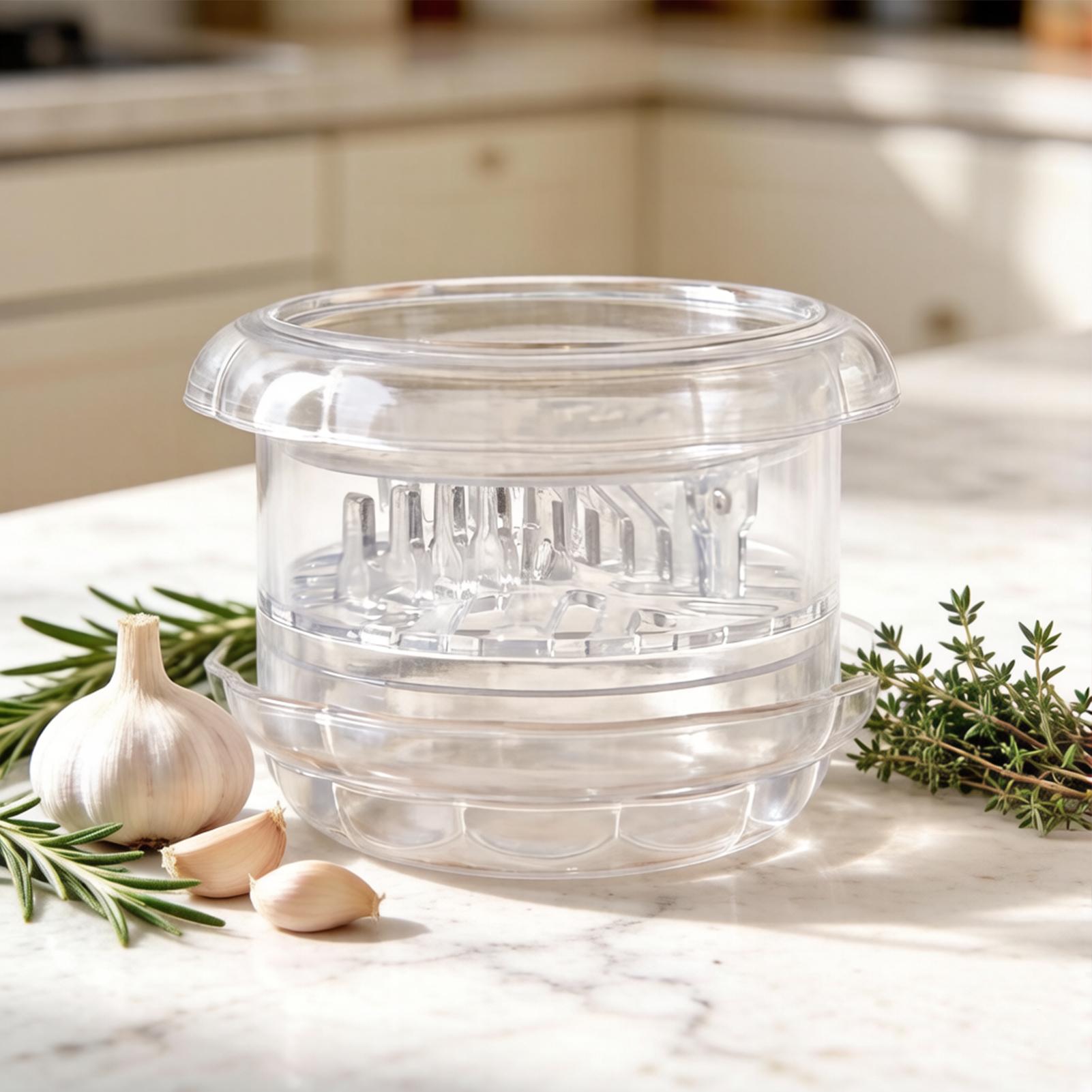 Presse-ail manuel portable, ga - Kitchen Gadgets That Are Useful avis et prix