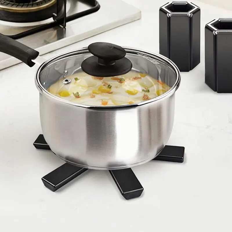 Tapis isolant ABS pour Pot, va - Kitchen Gadgets Modern avis et prix