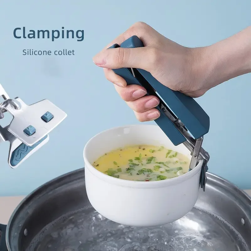 Pince de levage anti-brûlure e - Kitchen Gadgets That Are Useful avis et prix