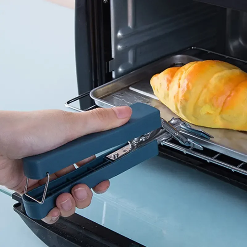 Pince de levage anti-brûlure e - Kitchen Gadgets That Are Useful avis et prix