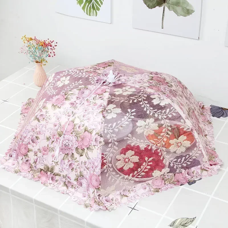 Couverture alimentaire Style p - Kitchen Gadgets That Are Useful avis et prix