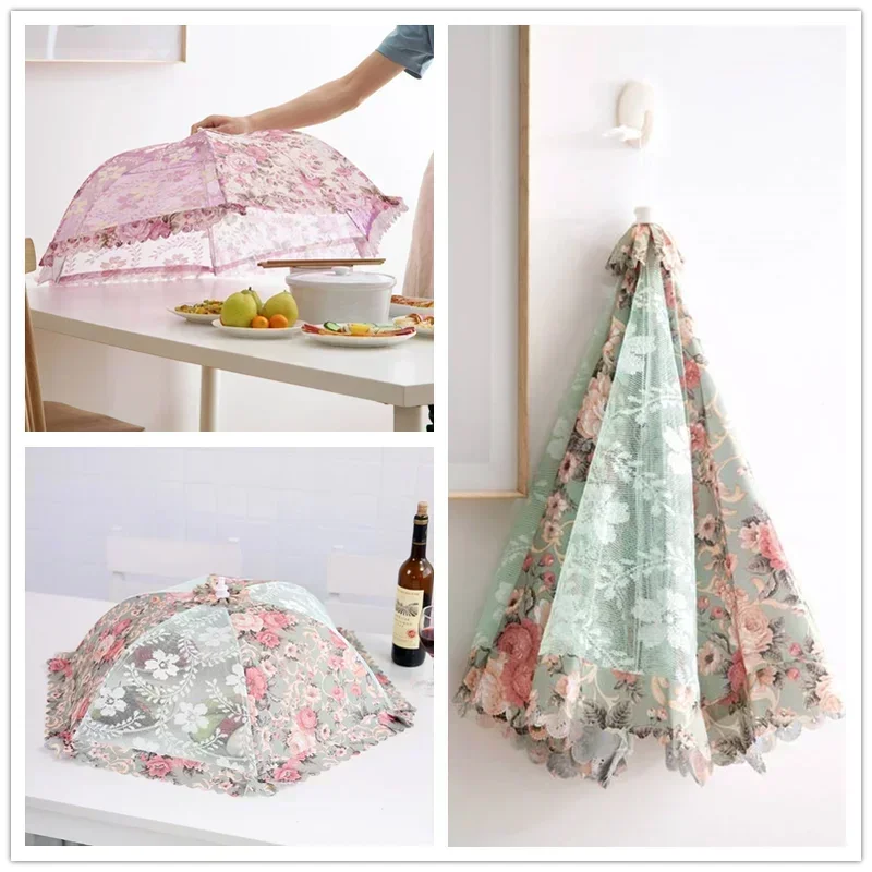 Couverture alimentaire Style p - Kitchen Gadgets That Are Useful avis et prix