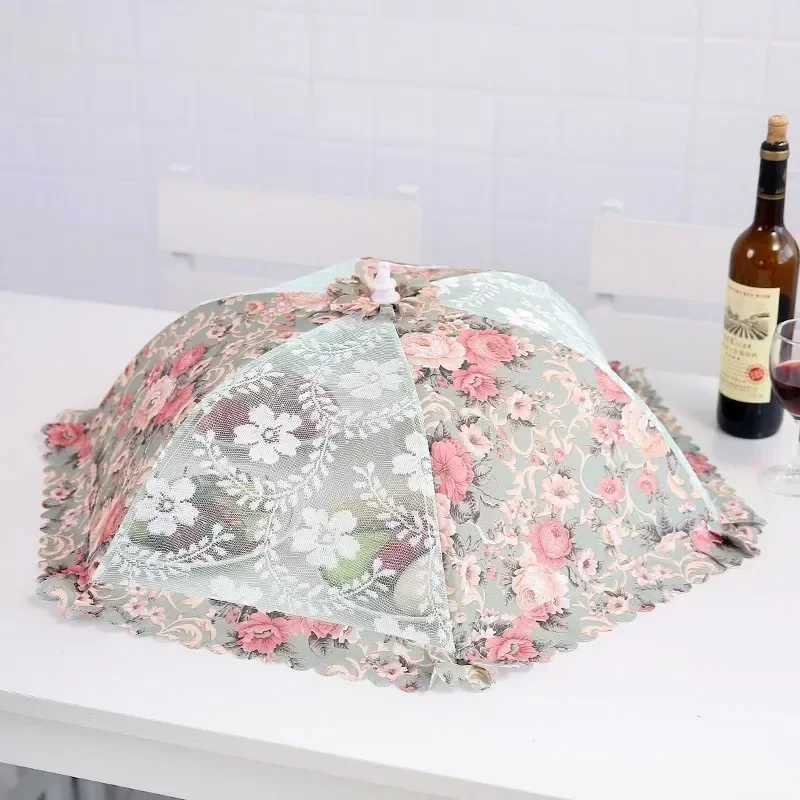 Couverture alimentaire Style p - Kitchen Gadgets That Are Useful avis et prix