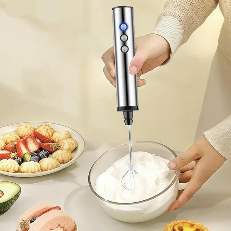 Mélangeur à lait électrique po - Kitchen Gadgets Blender avis et prix