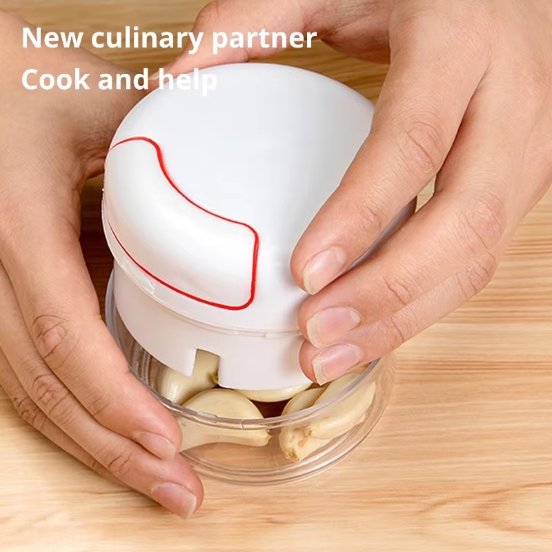 Mini broyeur d'ail presse râpe - Kitchen Gadgets Vegetable Cutter avis et prix