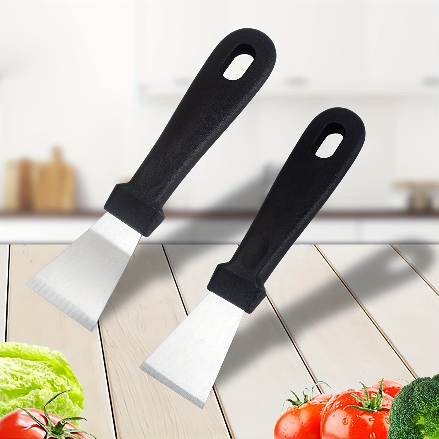 Grattoir en acier inoxydable,  - Kitchen Gadgets That Are Useful avis et prix